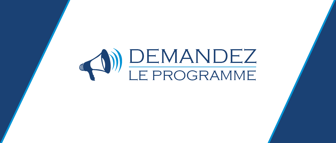 Le programme du week-end du 18/19 Novembre