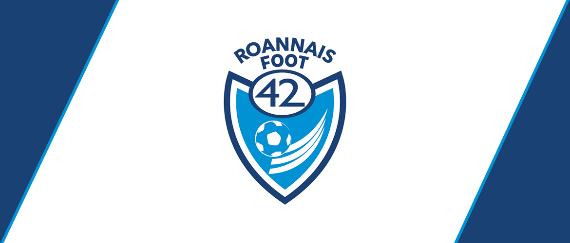 Tout beau, tout neuf : voici le site du Roannais Foot 42 !