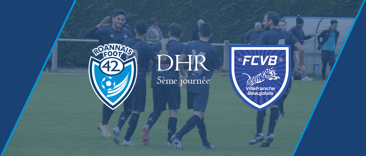 Seniors HR : un grand rendez-vous de ce championnat