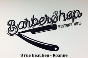 barbershop