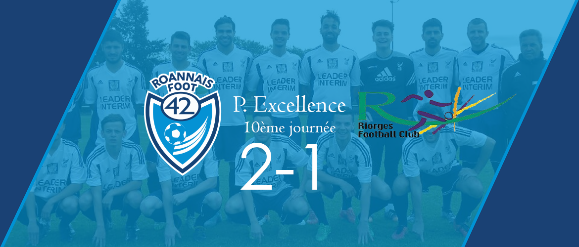 Seniors 2 : Victoire dans le derby !