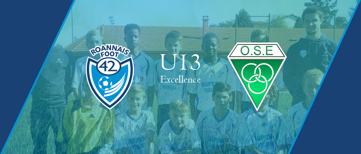 U13 Excellence : préserver l’invincibilité