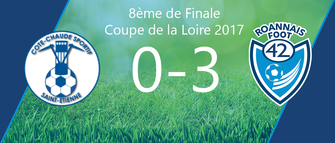 Les U15 Elite rallient les quarts de finale de la Coupe de la Loire