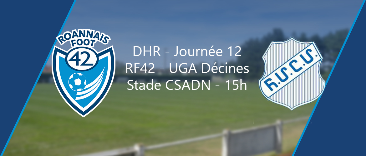 Seniors DHR : Comme un air de revanche