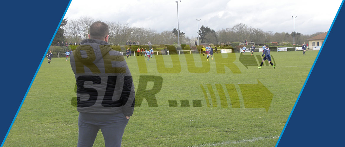 Retour sur la victoire des U15 2 face à Bourgoin Jallieu