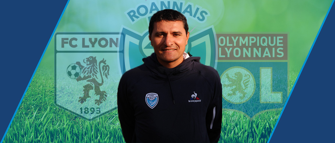 « Nous avons retrouvé les U15 Elite »