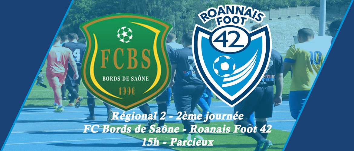 Seniors R2 : Premier test pour le groupe