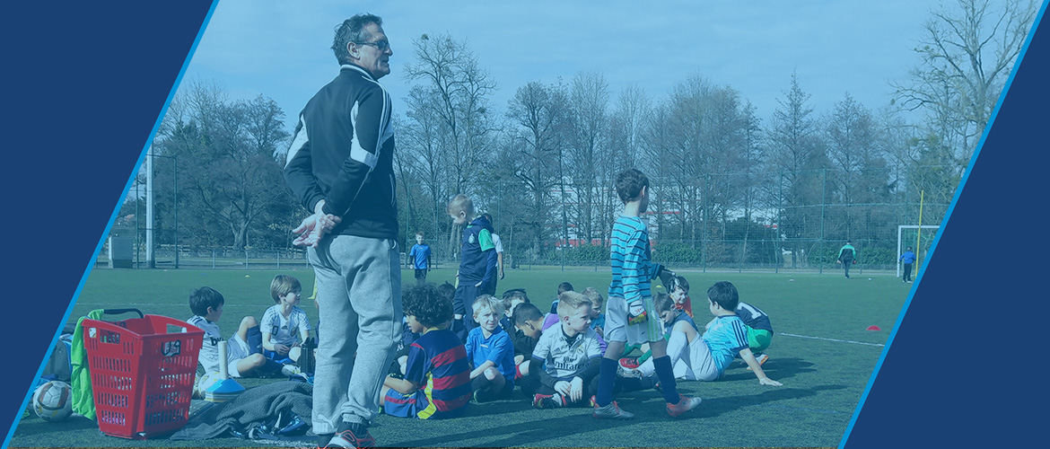 Mercredi, c’est la rentrée pour l’École de Foot