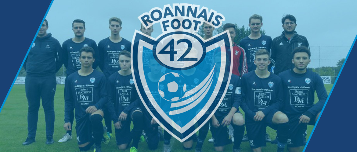 Coupe Gambardella : Les Roannais recevront pour le 4ème tour !