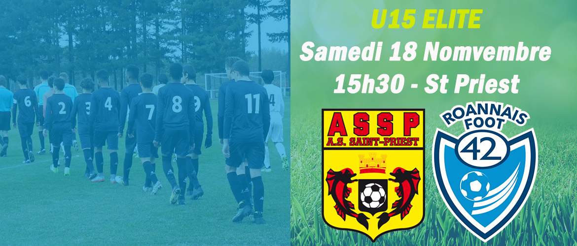 U15 Elite : En quête de régularité