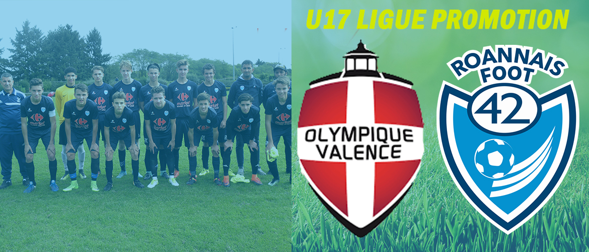 U17 : Un coup à jouer