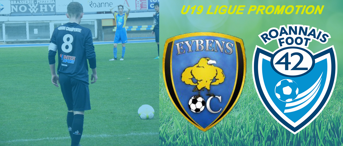 U19 : Bien conclure l’acte 1