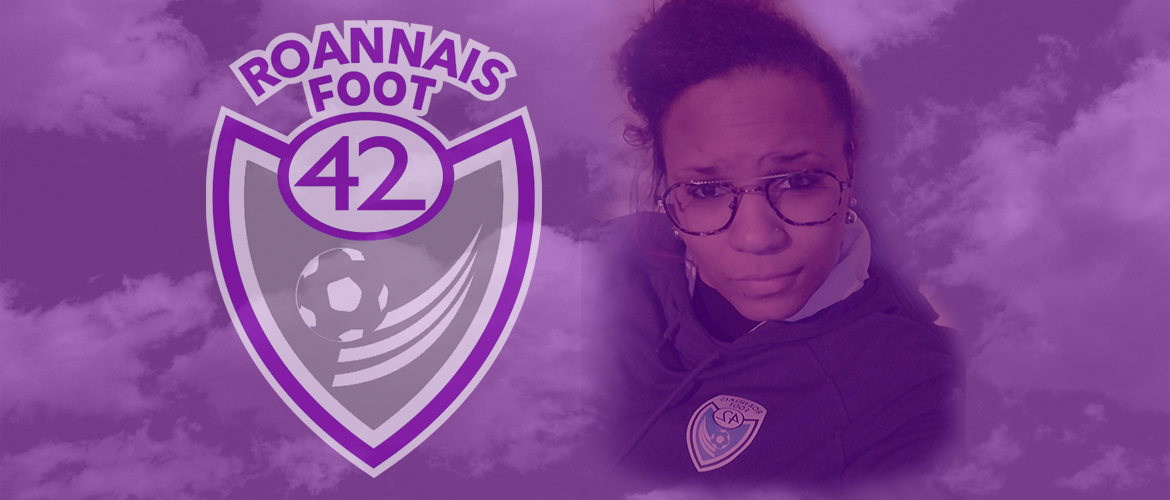 Éloïse Lamah : « avoir une équipe féminine au sein d’un club est une richesse »