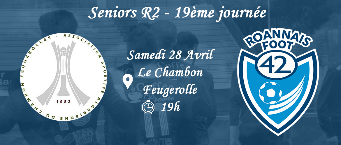 Seniors R2 : pour garder l’espoir