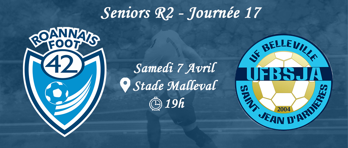 Seniors R2 : s’inspirer du match aller