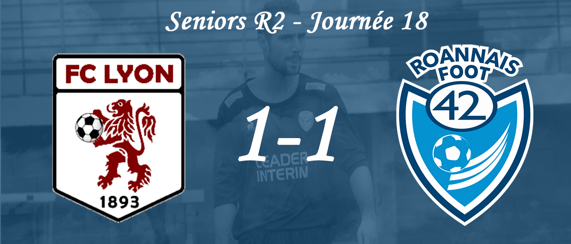 Seniors R2 : les efforts ont payé