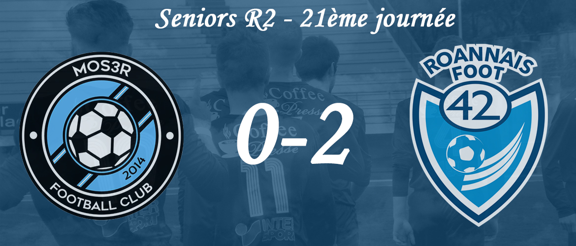 Seniors R2 : malgré la victoire, fin de l’espoir