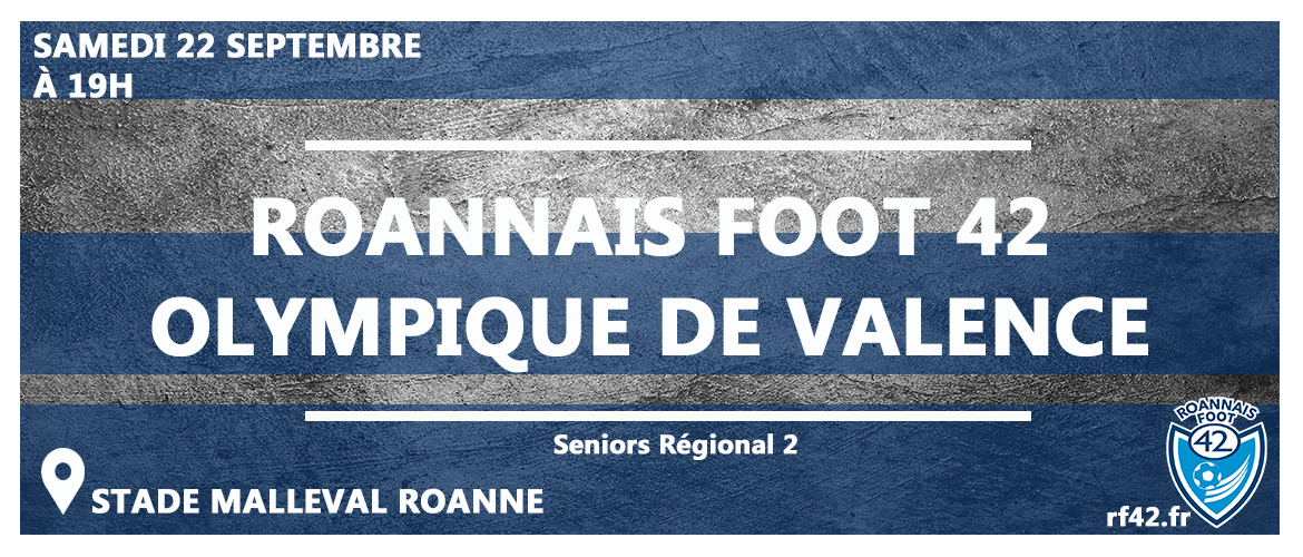 Seniors R2 : débuts à la maison