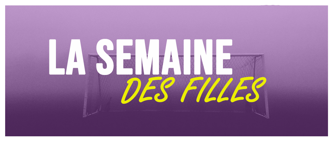 La Semaine des Filles #10