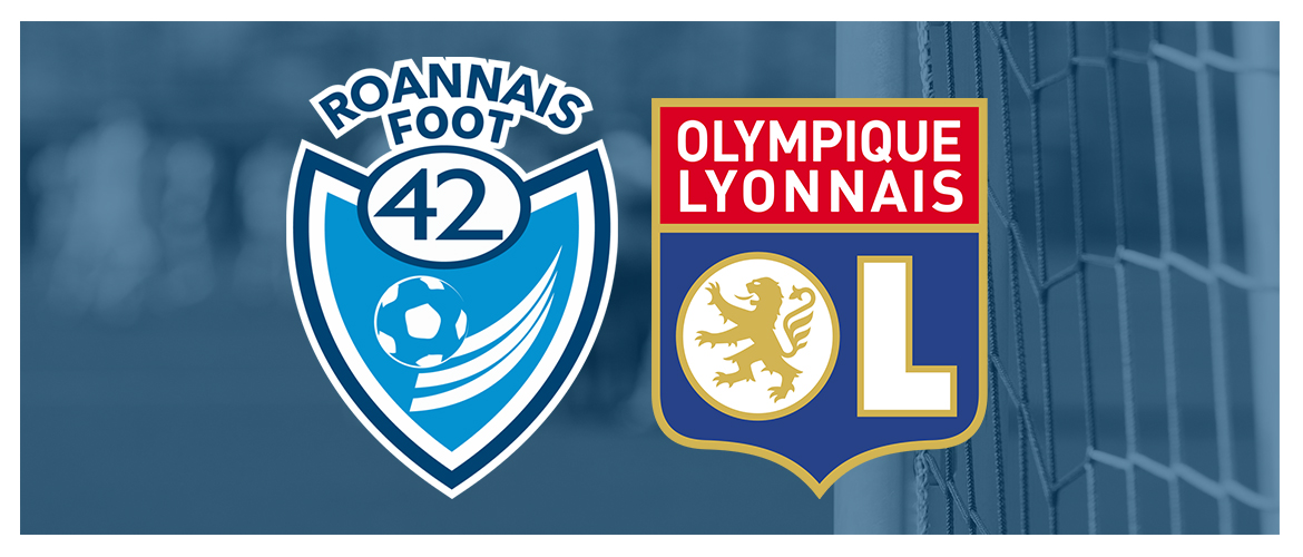 U15 R2 : Les Bleus accueillent l’Olympique Lyonnais