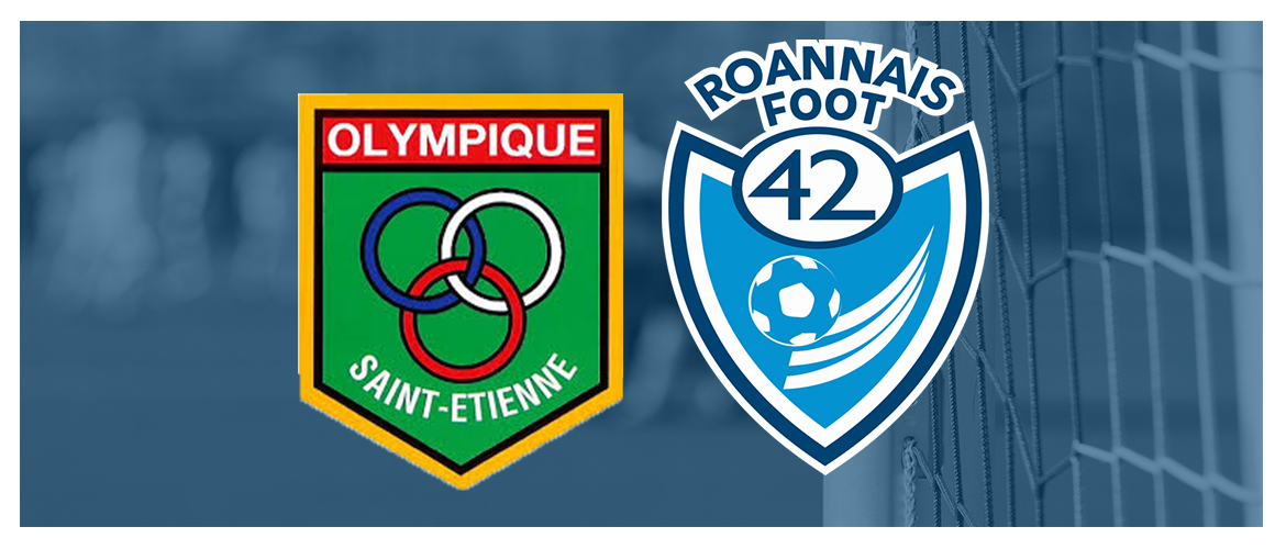 Coupe de la Loire U15 : une dernière étape à franchir