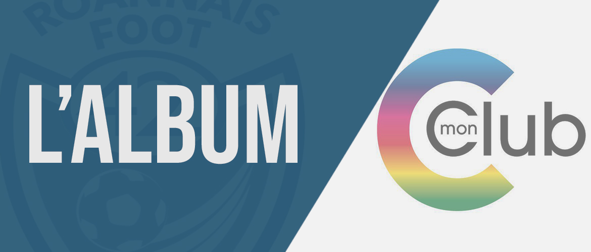 Album CmonClub : le retour !