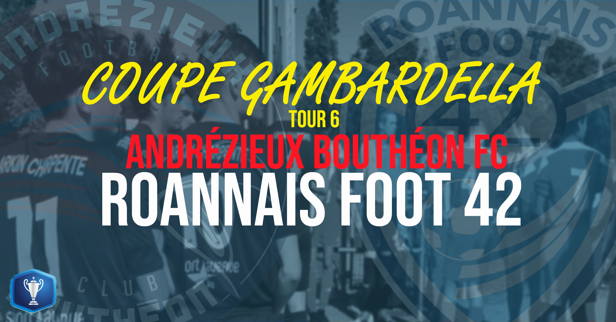 Coupe Gambardella : un nouveau défi