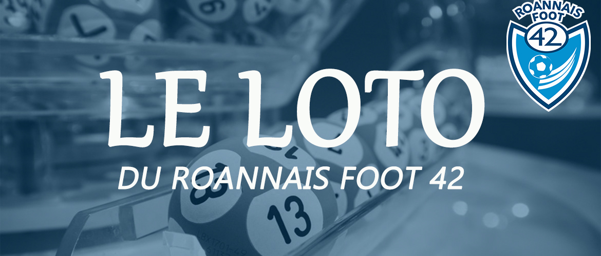 Le Loto, édition 2019