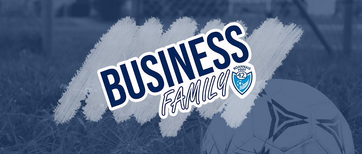 Business Family : Carrefour Market Saint Louis