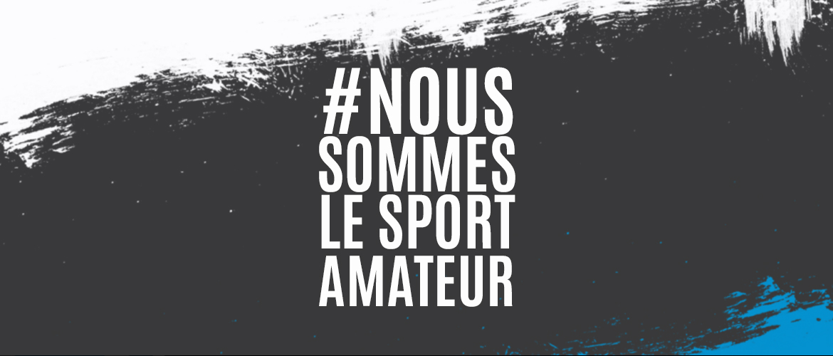 Nous sommes le sport amateur : partie 1