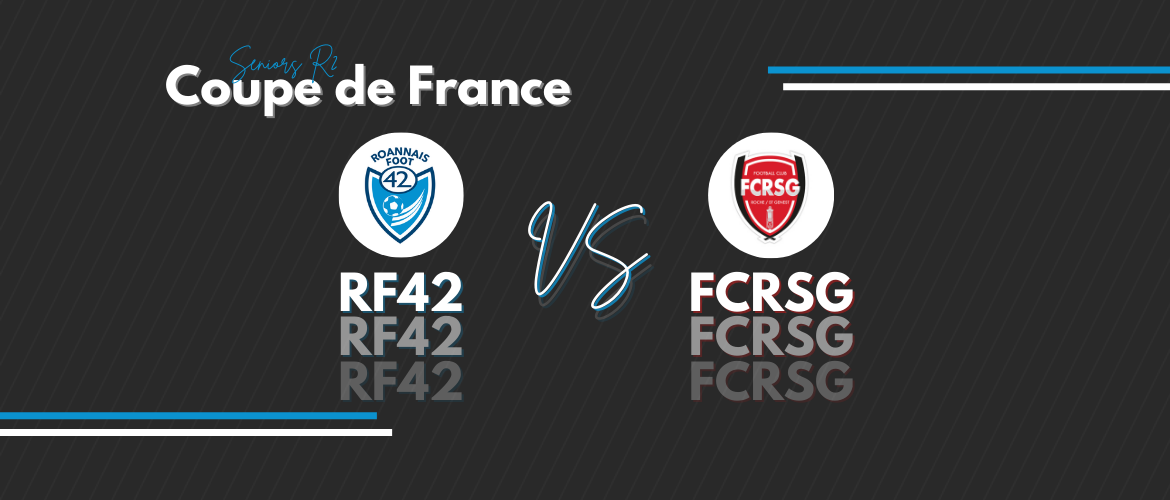 Coupe de France : duel de régionaux pour ce 3ème tour
