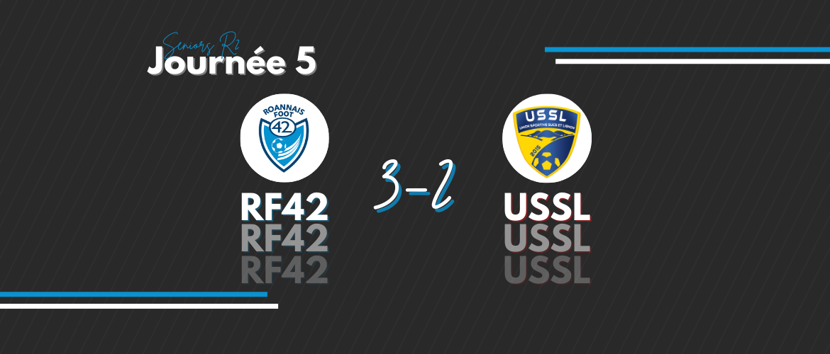 Seniors R2 : victoire précieuse !