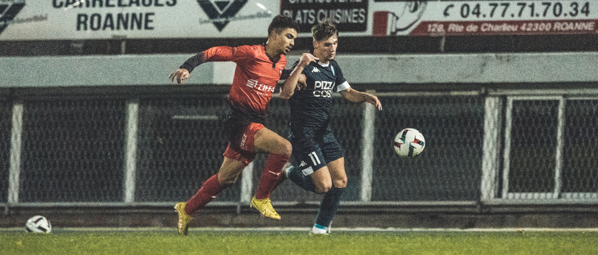 L’ ÉCART SE CREUSE APRÈS CE BON MATCH NUL