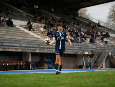 R3 – J21 | FCRSG : Le titre en ligne de mire : deux ultimes batailles décisives