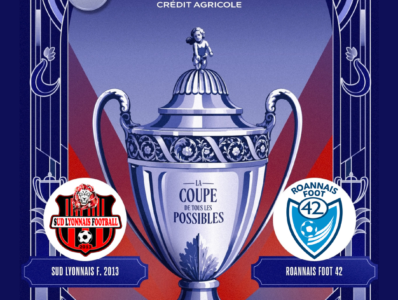 COUPE DE FRANCE – 4E TOUR