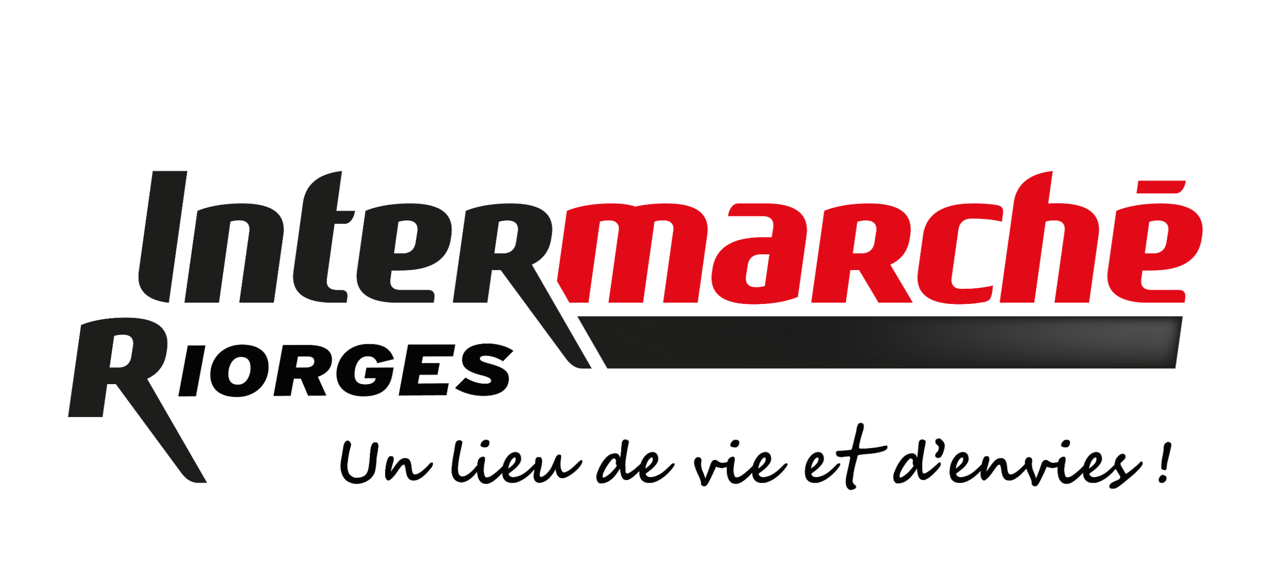 Intermarché Riorges