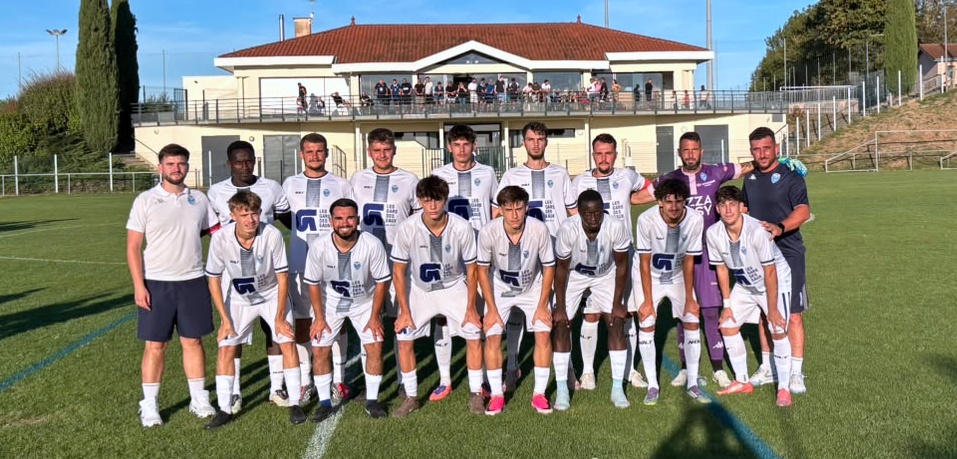 photo équipe