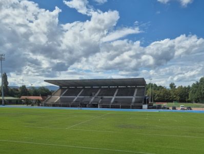 Saison 2026-2027 : le Roannais Foot 42 est lancé !
