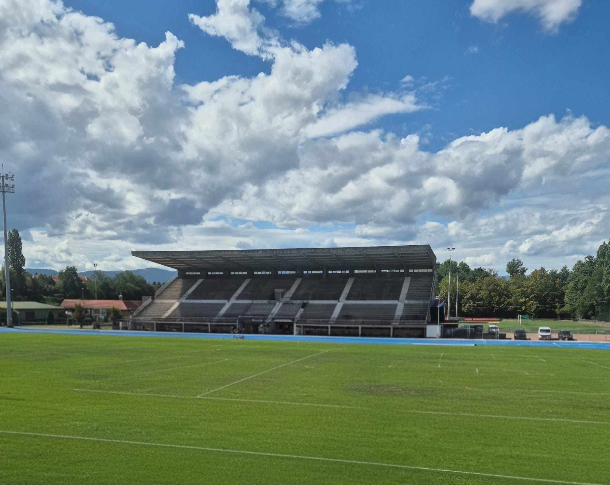 Saison 2026-2027 : le Roannais Foot 42 est lancé !
